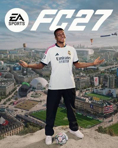 EA SPORTS FC 27 Standard